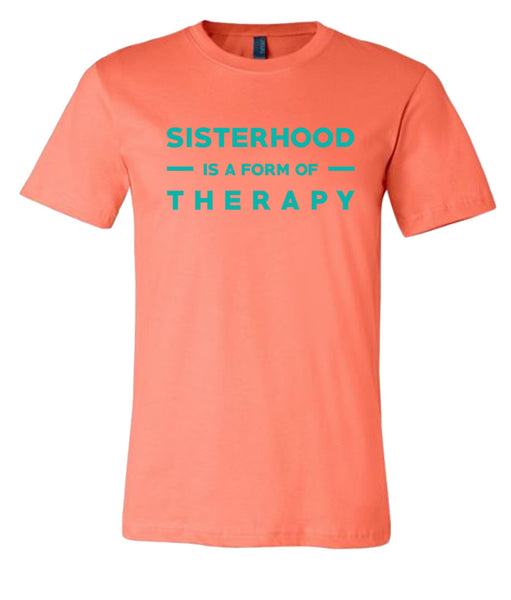 Sisterhood T-Shirt