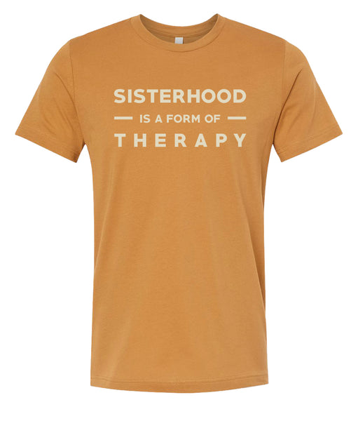Sisterhood T-Shirt