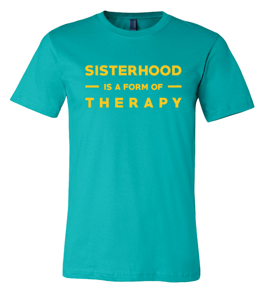 Sisterhood T-Shirt