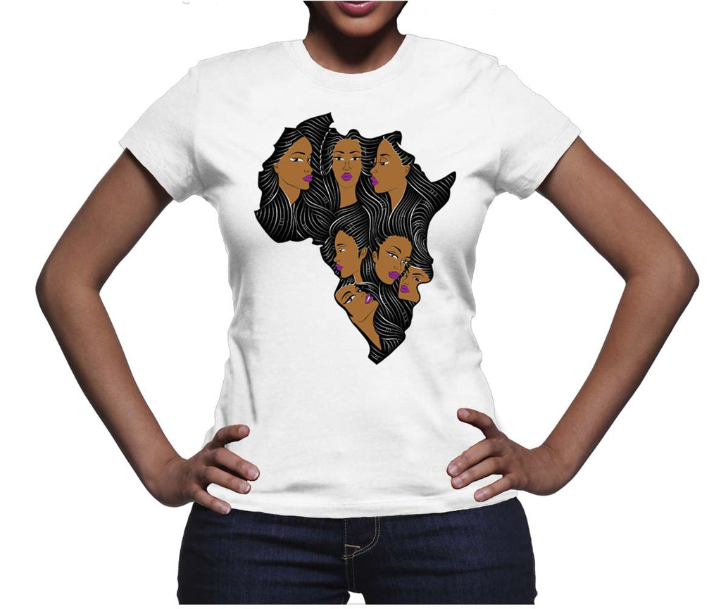 Loc Love Tee
