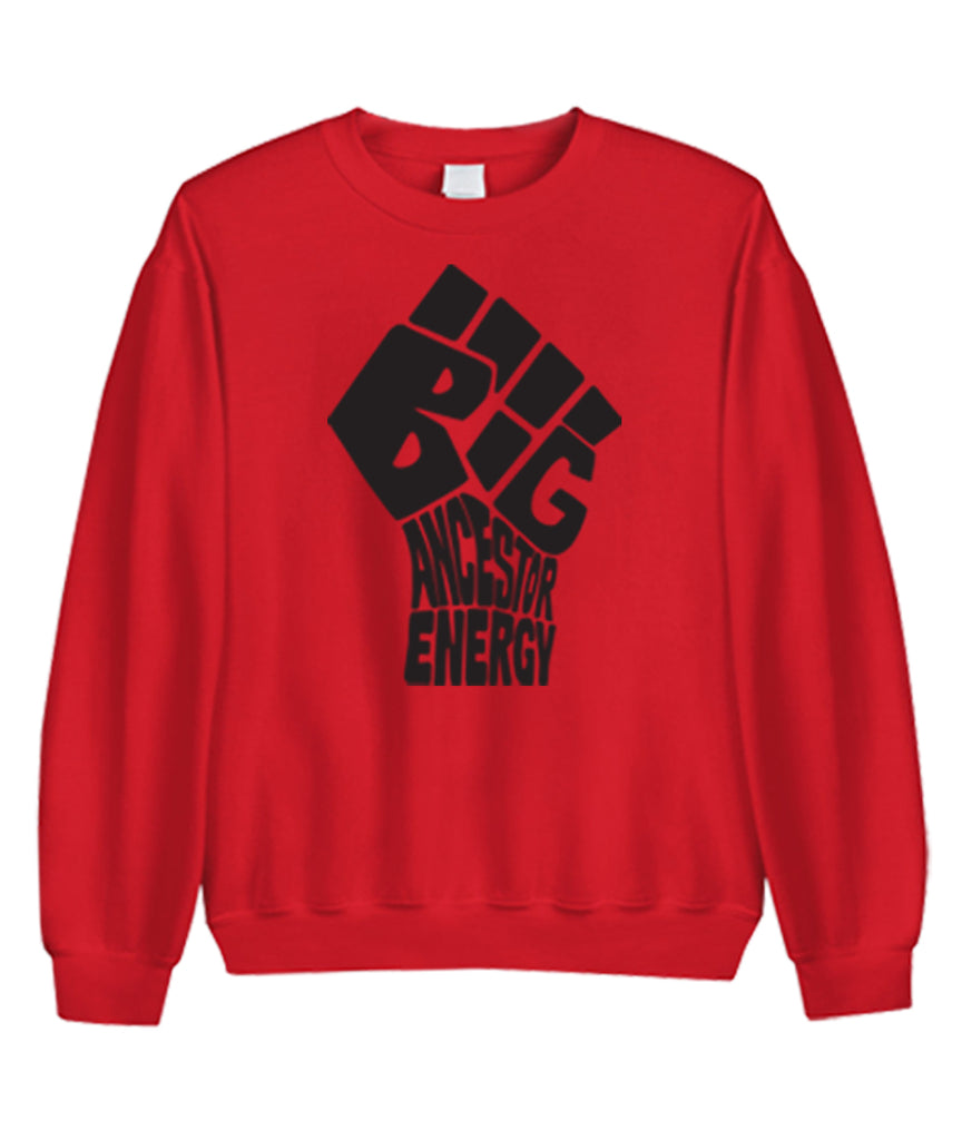 B.A.E. Sweatshirt