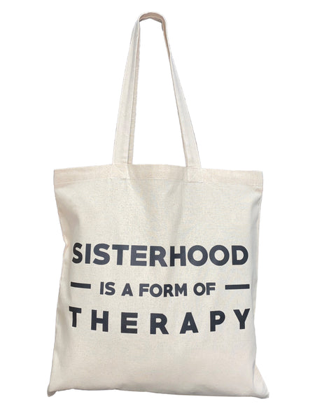 Sisterhood Tote