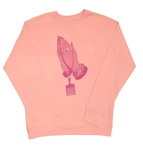 Blessed Sweatshirt
