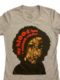 Blood Stories T-Shirt