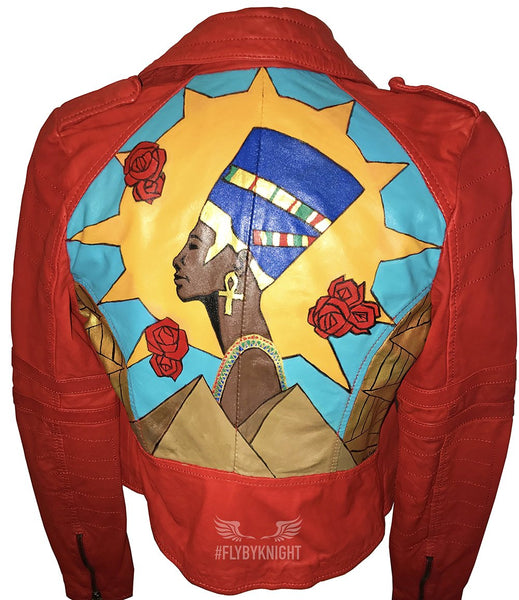 Custom Jackets