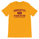 FIBC University T-Shirt