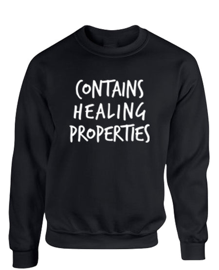Blessed Sweatshirt