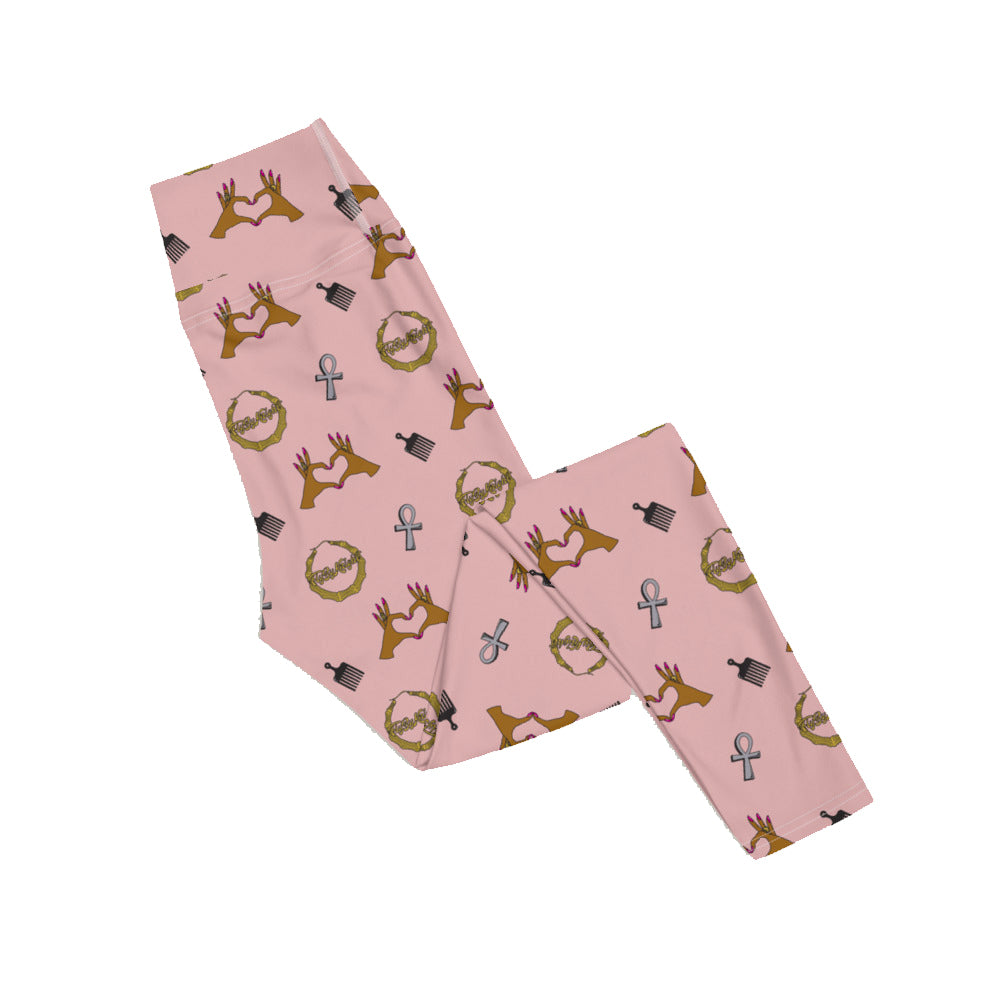 F.L.Y. Leggings