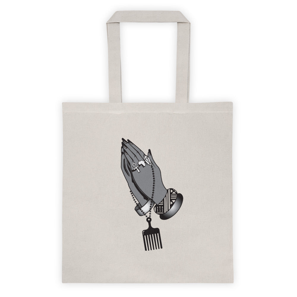 Blessed Tote