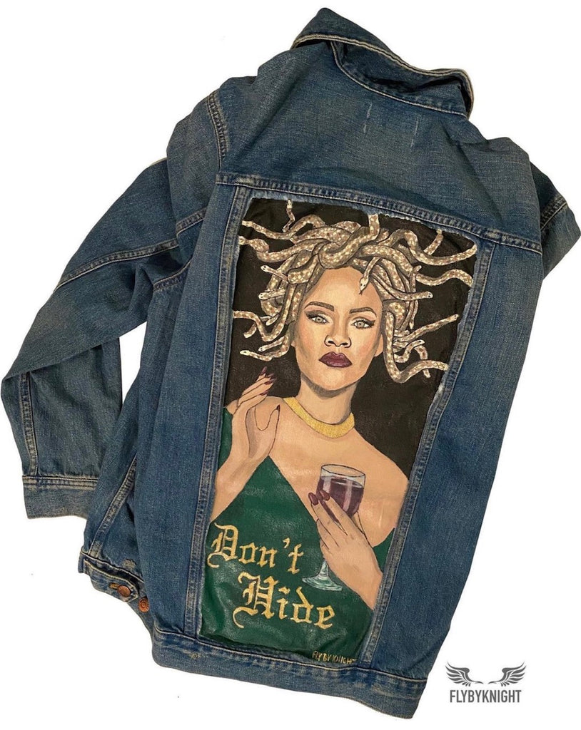 Custom Jackets