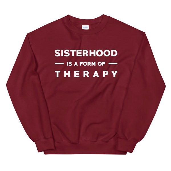 Sisterhood Sweatshirt