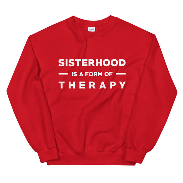 Sisterhood Sweatshirt