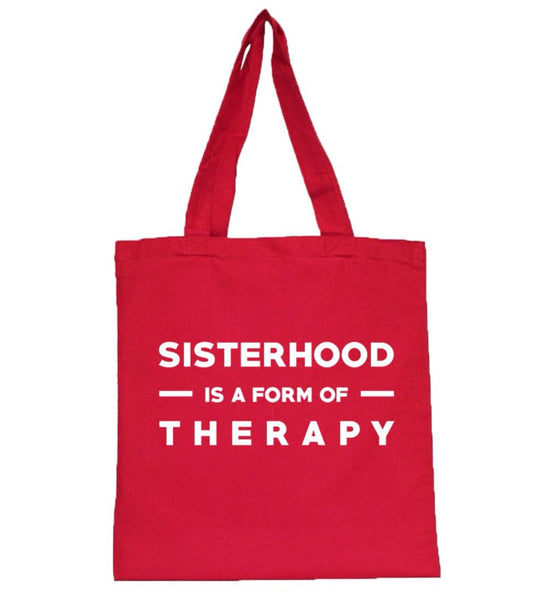 Sisterhood Tote