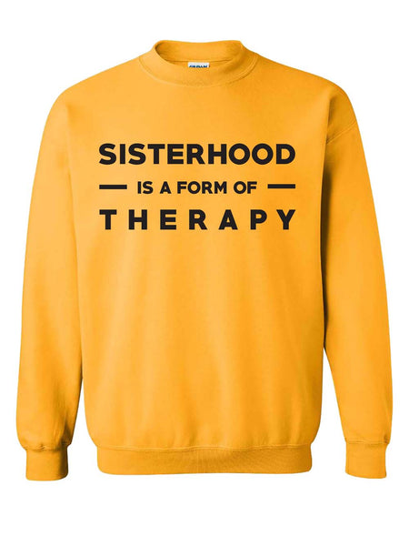 Sisterhood Sweatshirt