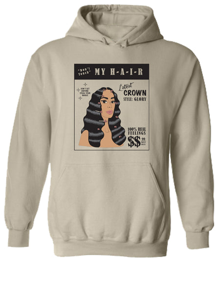 Blessed Sweatshirt