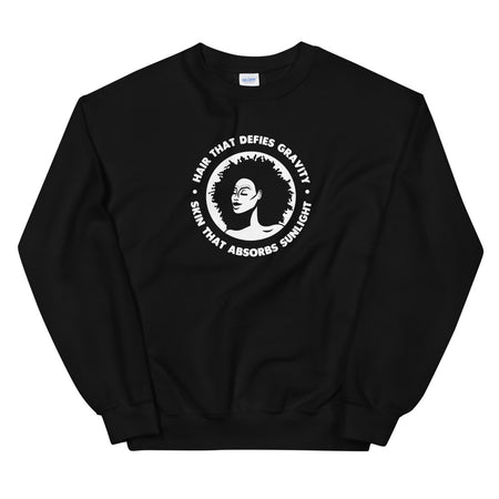 Blessed Sweatshirt