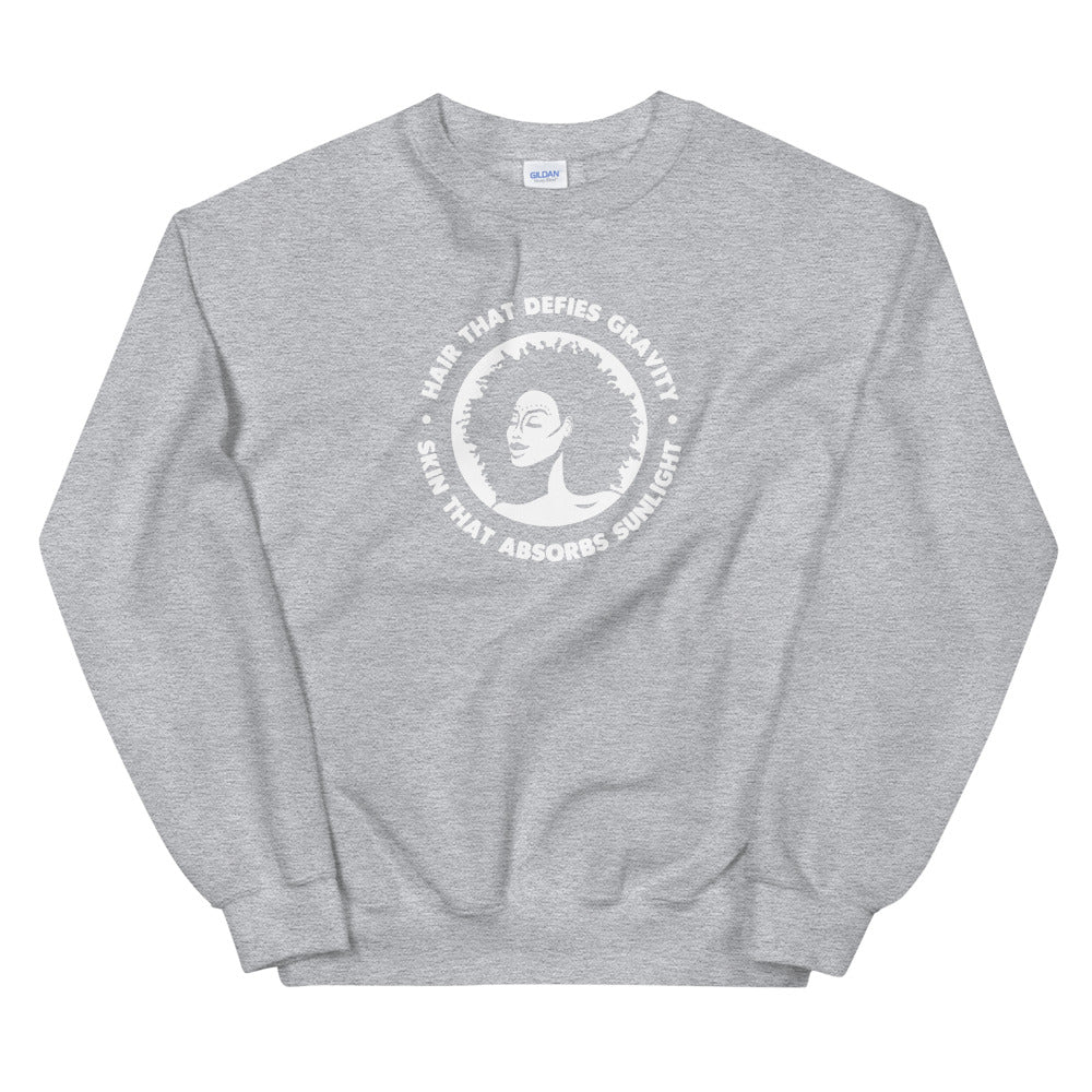 Sunlight Sweatshirt