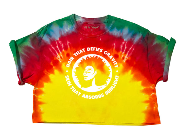 Tie Dye Top
