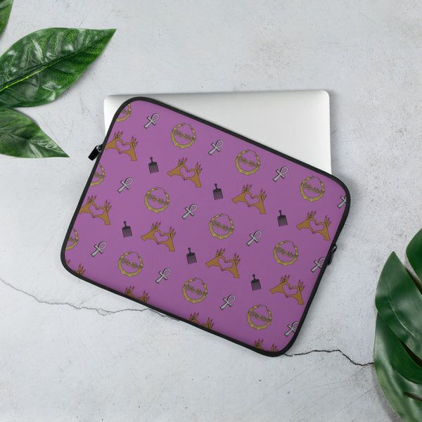 F.L.Y. Laptop Case