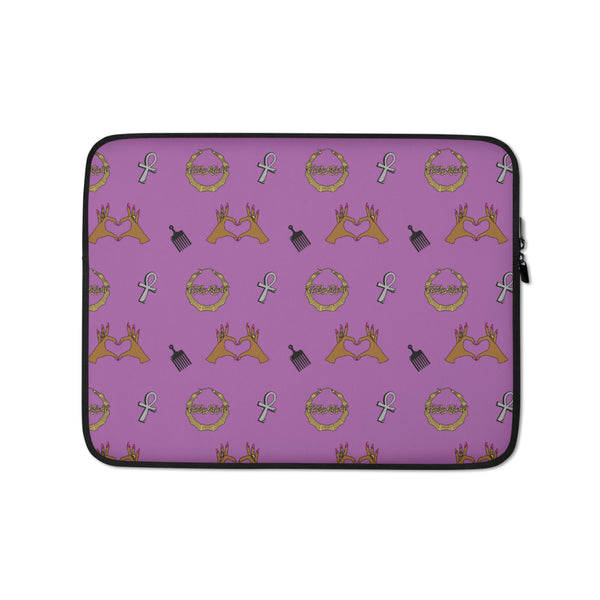F.L.Y. Laptop Case