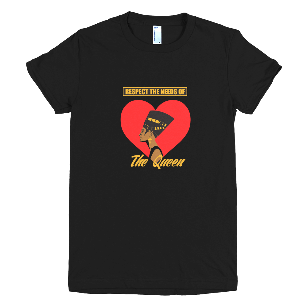 Respect T-Shirt