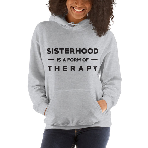 Sisterhood Hoodie