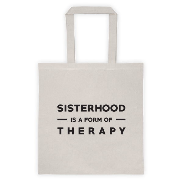 Sisterhood Tote