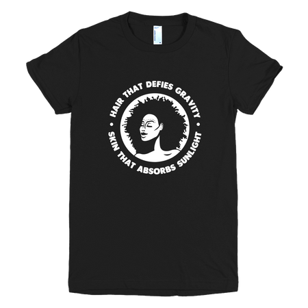 Respect T-Shirt