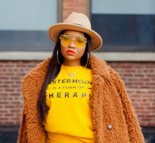 Sisterhood Sweatshirt