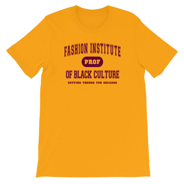 FIBC University T-Shirt