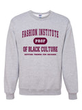 FIBC University Sweatshirt