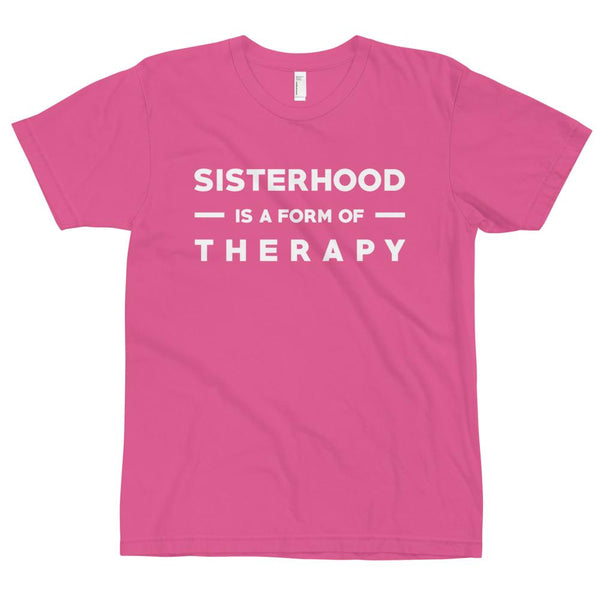 DIVA Sisterhood T-shirt