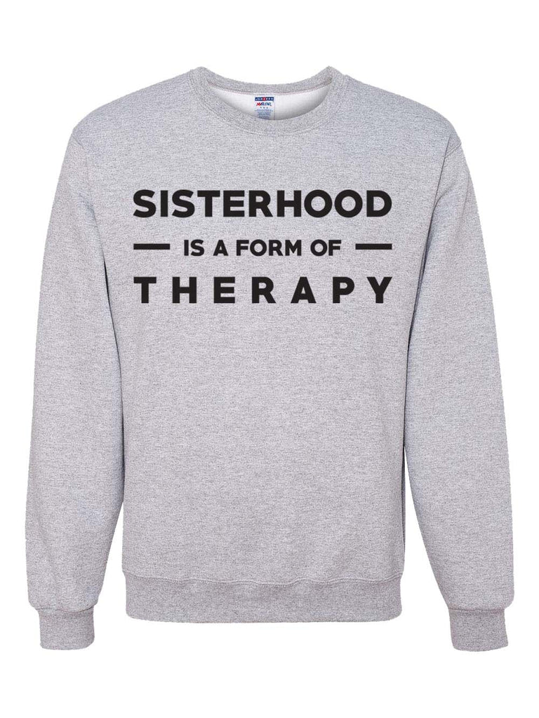 Sisterhood Sweatshirt – Fly By Knight